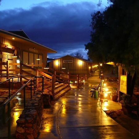 Stovepipe Wells Village Death Valley Bagian luar foto