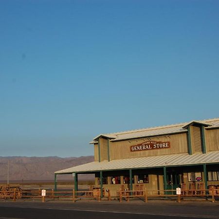 Stovepipe Wells Village Death Valley Bagian luar foto