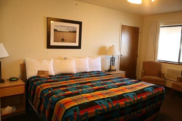 Stovepipe Wells Village Death Valley Ruang foto