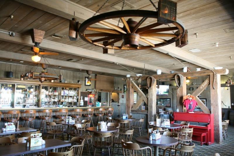 Stovepipe Wells Village Death Valley Bagian luar foto